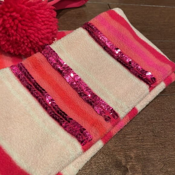 Gap Kids hat and scarf set - Picture 2 of 7